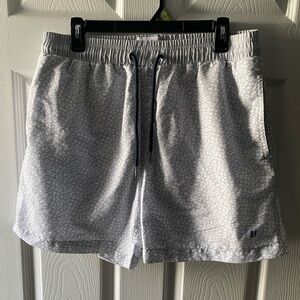 Men’s XL All Fenix Swim Shorts